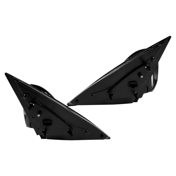 后视镜 2Pcs Mirrors Power Signal Light Heated Manual Folding for Kia Optima 2.0 2.4L 2014-2015 876204C501 876104C501-6
