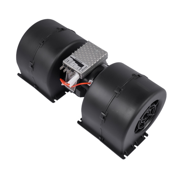 鼓风机总成 12V Blower Motor Assembly for John Deere 317G 329E 331G 333E 333G 332E AT441565-1