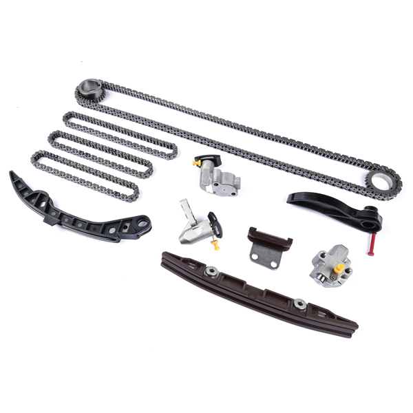 正时链条 Engine Timing Chain Kit for Infiniti QX60 Nissan Pathfinder 2017-2024 130856KA0A-2