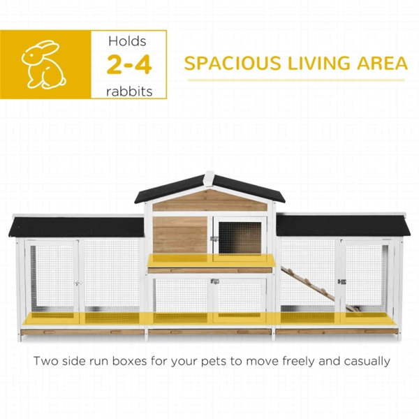 Small Animal Playpen Cage -3