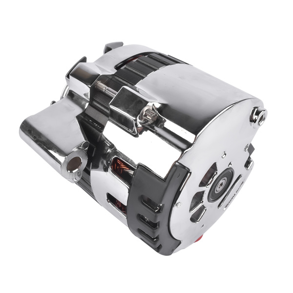 发电机 12V 160V Alternator CS130 Style for GM Chevy SBC BBC A1006C ES1006C-3