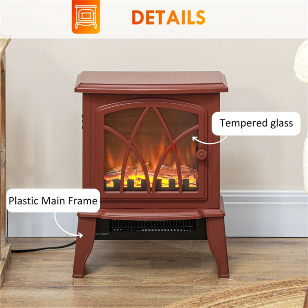 电壁炉加热器（ Amazon Shipping）（WalMart禁售）（周末不发货）-7