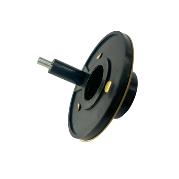 A3-汽车转向柱 35" Manual Black Floor Shift Steering Column for 67-72 Chevy/ GMC C10 C20 Pickup-9