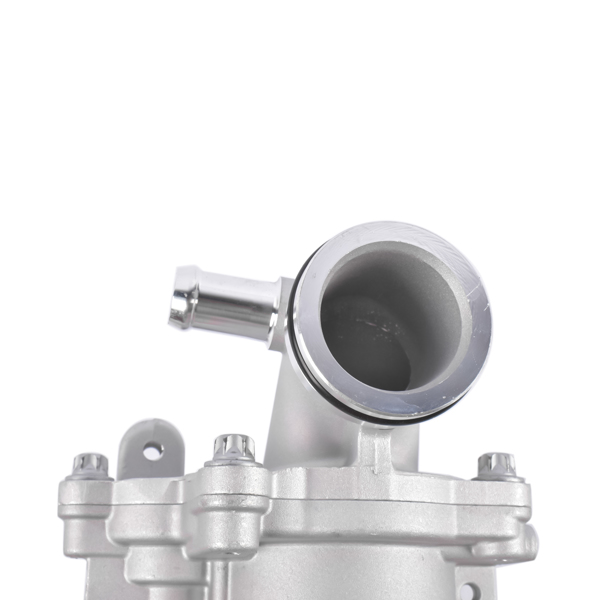 水泵 Water Coolant Pump for Mercedes-Benz CLA45 AMG GLA45 AMG GLA250 2.0L L4 2014-2020 1332000601 1332000400 -7