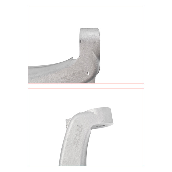 转向节 Pair Front L+R Side Steering Knuckle Spindle For Dodge Ram 1500 3.6L 698-238 698-239 68044703AD 68044704AD-6