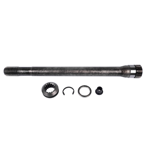 前桥中间轴 Front Intermediate Shaft Kit For Jeep Wrangler 2018-23 2.0L 3.0L 3.6L 68396648AA-3