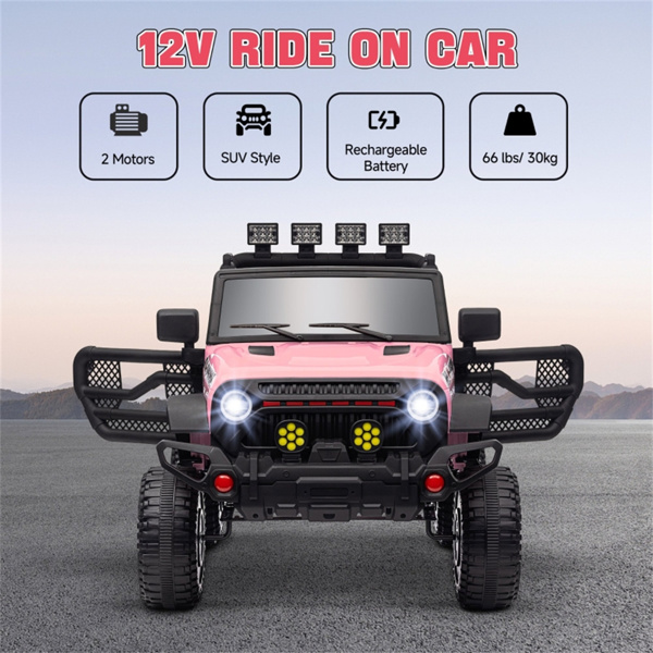 Children's car-4
