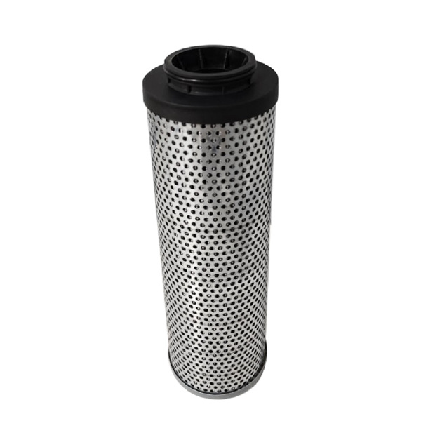 7248874 适配滑移装载机 工程机械设备液压回油滤芯液压过滤器 7248874 -6