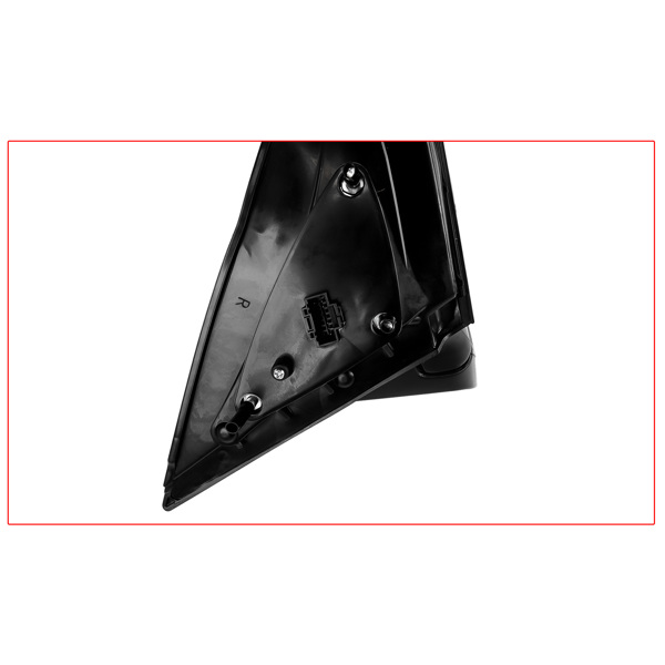 后视镜 Left Power View Mirror w/Signal Light Heated for Kia Optima 2.0L 2.4L 2014-2015 876104C501 KI1320175-8