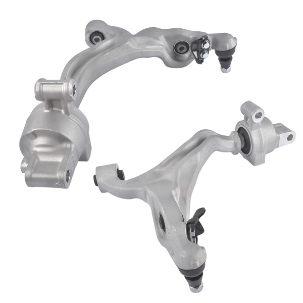 控制臂 2Pcs Front Lower Control Arm with Ball Joint for INFINITI G25 G35 G37 G40 2007-2013 2015 54500-1NA1A 54501-1NA1A-4