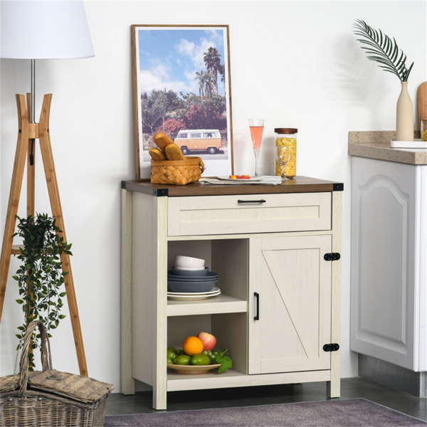 厨柜、展示柜-（ Amazon Shipping）（WalMart禁售）（周末不发货）-7