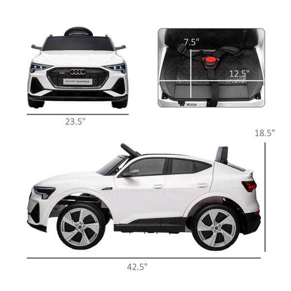 儿童玩具车（周末不发货）（ Amazon Shipping）（WalMart禁售）-6