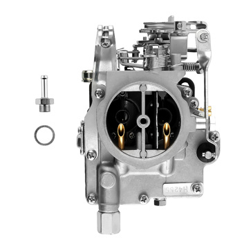 化油器Carburetor For Toyota Corolla Starlet Trueno 3K 4K 1974-1981 Toy-250 21100-24034