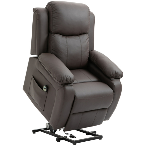 Power Chair-1
