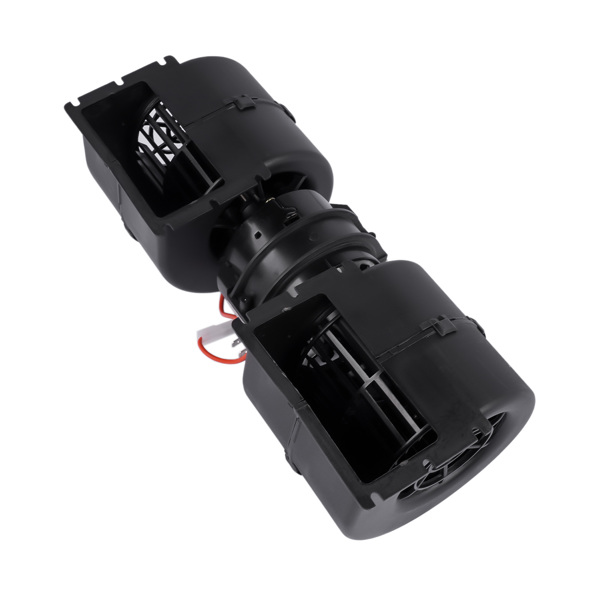 鼓风机总成 12V Blower Motor Assembly for John Deere 317G 329E 331G 333E 333G 332E AT441565-8