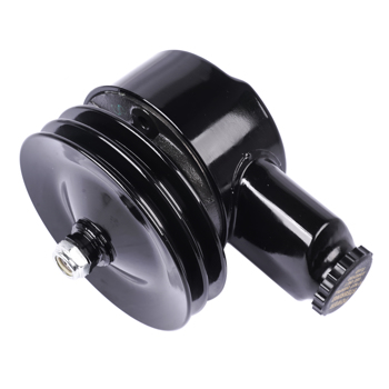 转向助力泵 Power Steering Pump for Chevy Chevelle Bel Air Biscayne Estate Impala Nova Malibu 3941107DE