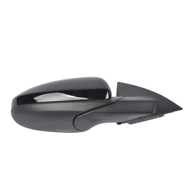 Passenger Side Exterior View Mirror Assembly Fits for Kia Forte 2.0L l4 1999CC 2019-2024 87620-M7000-2