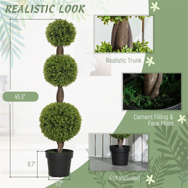 人造植物 （ Amazon Shipping）（WalMart禁售）（周末不发货）-5