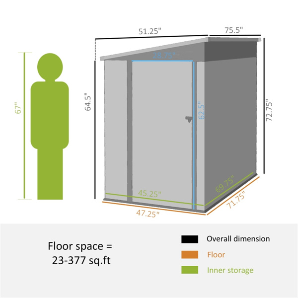 Garden Shed-3