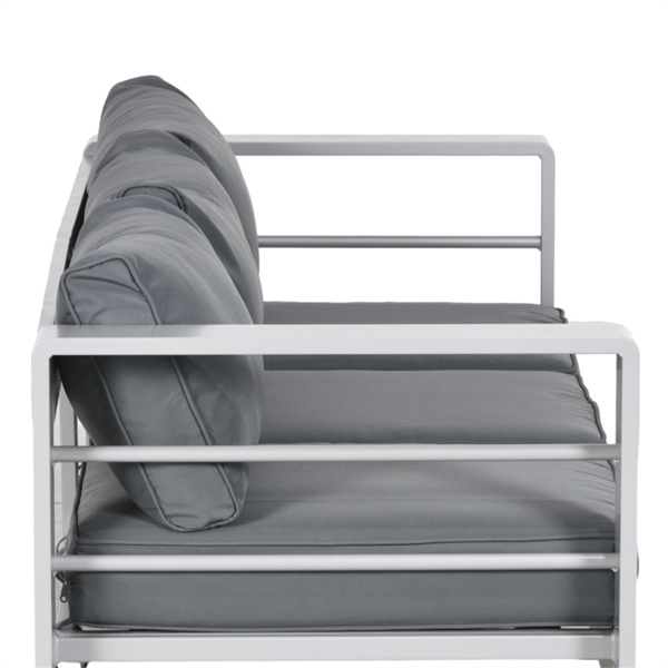  Pieces Patio Furniture Set-7