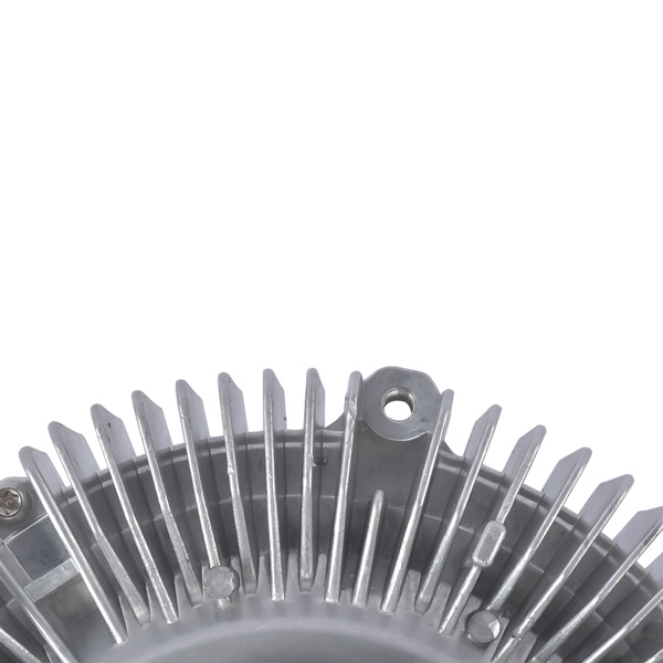 风扇离合器 Fan Clutch A0002009923 for Mercedes Freightliner Sprinter 2500 3500 3500XD 4500 3.0L NCV3 2010-2021-6