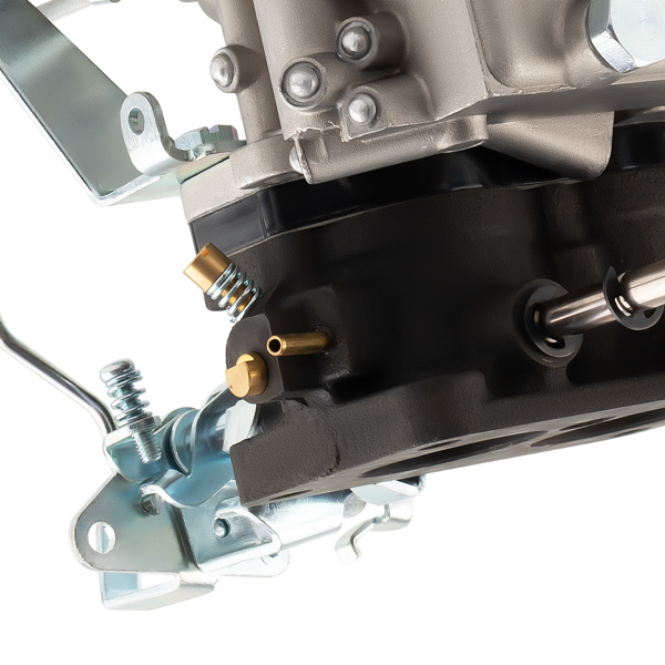 化油器Carburetor Carby for Toyota Land Cruiser 2F 4230CC FJ40 FJ45 69-87 21100-61012-3