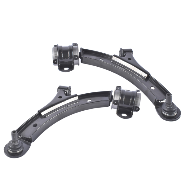 控制臂 2PCS Left & Right Control Arms Kit for Ford Mustang 2010-2014 CR3Z3079A CR3Z3078A MCF2310 MCF2309 AR3Z3079C AR3Z3078C-3