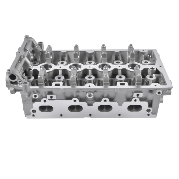 缸盖 Aluminum Engine Cylinder Head for Chevrolet Cruze Sonic 2011-2018 1.8L L4 Silver 55568363-1