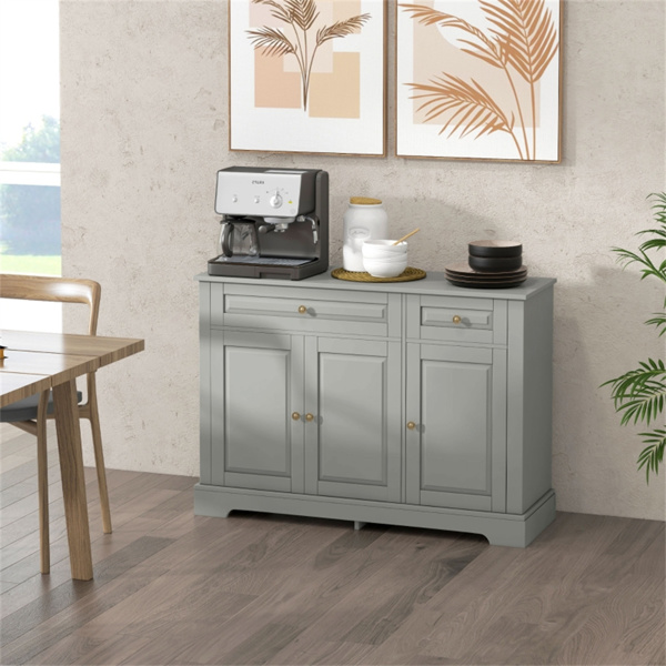  Kitchen Storage Cabinet-7