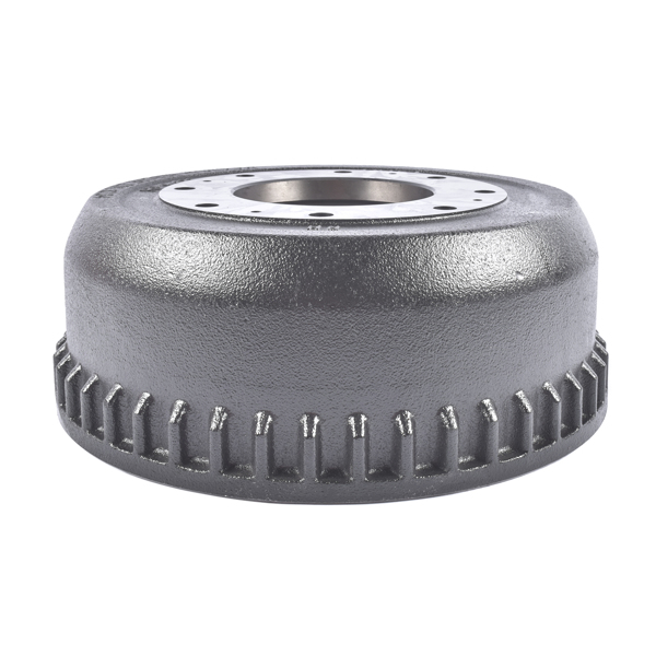 刹车鼓 Trailer Brake Drum for 9,000-10,000 lbs. Axle Non ABS Electric Hydraulic 8 Holes-1