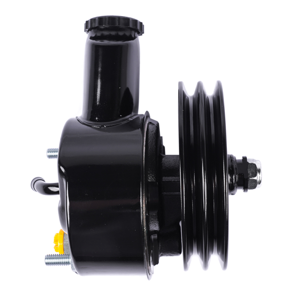 转向助力泵 Power Steering Pump for Chevy Chevelle Bel Air Biscayne Estate Impala Nova Malibu 3941107DE-4