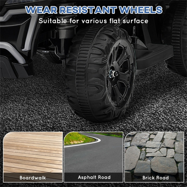 儿童玩具车（周末不发货）（ Amazon Shipping）（WalMart禁售）-4