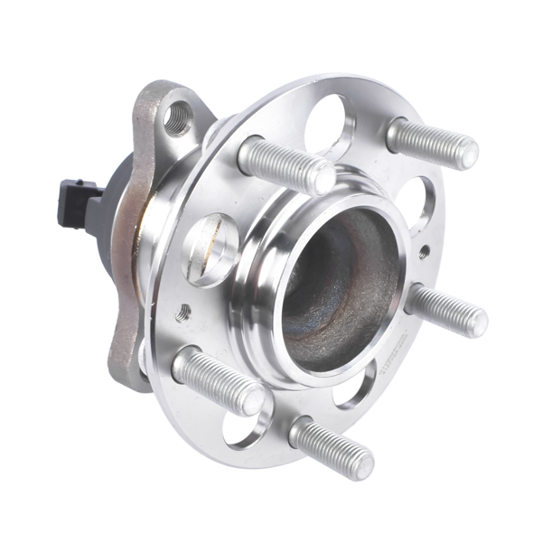 轮毂单元 Wheel Hub Bearings Assembly Rear for Hyundai Elantra GT Veloster 2019-2021 52730G3AA0-5