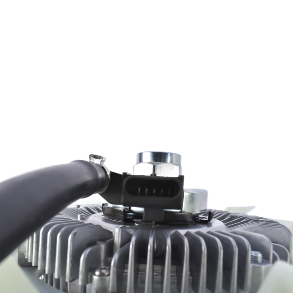 风扇离合器 Engine Cooling Fan Clutch for Freightliner Mercedes Sprinter 2500 3500 4500 3500XD 3.0L V6 2010-2021 0002009923-7