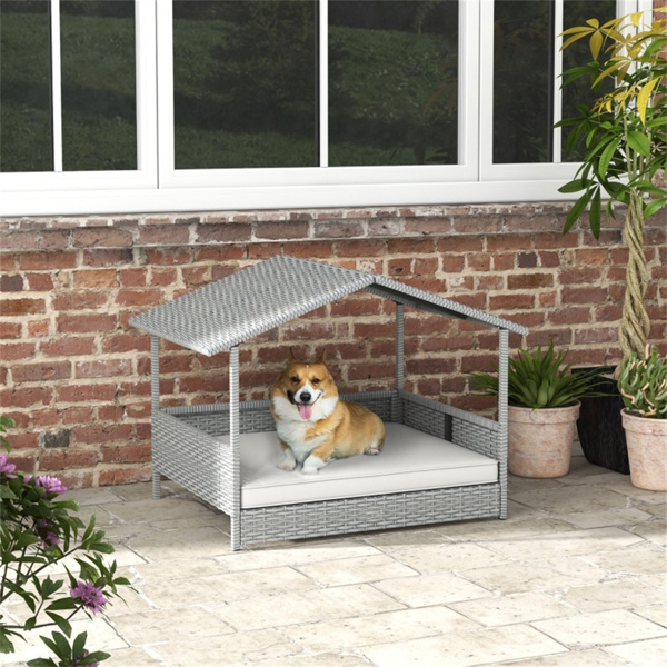 Dog Whelping Box/Dog house/Pet Playpen-1