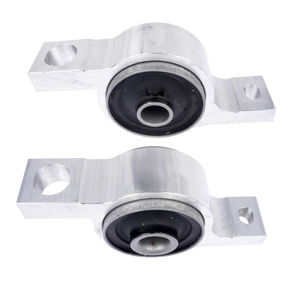 控制臂衬套 Front Lower LH + RH Control Arm Bushing Set For Lexus IS250 IS350 RC300 RC350 GS350 GS450h 48075-53010 48076-53010-7