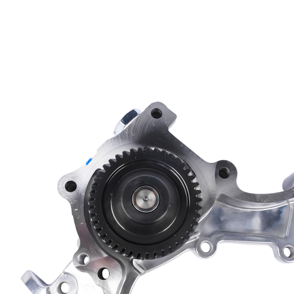 机油泵 Timing Gear Cover Oil Pump For Toyota Land Cruiser 1HZ 1HDT 4.2L 1130117030 1130117050-8