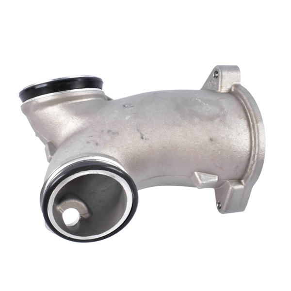 进气歧管 Cast Aluminum Intake Manifold with 57mm air intake for 55mm stock manifold For Harley Street Glide FLHX/FLHXS 2017-2022-2