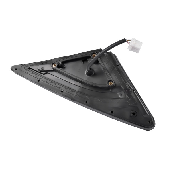 后视镜 Front Right Driver Side Door Mirror for Kia Sorento Sport Utility 2011-2015 Power Adjust Manual Folding 87620-1U050-8