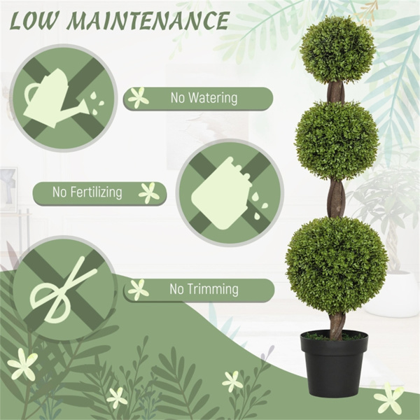 人造植物 （ Amazon Shipping）（WalMart禁售）（周末不发货）-7