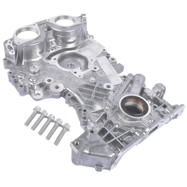 机油泵 Engine Oil Pump for Chevrolet Sonic Cruze Trax Buick Encore 1.4L l4 2011-2020 55562788-4