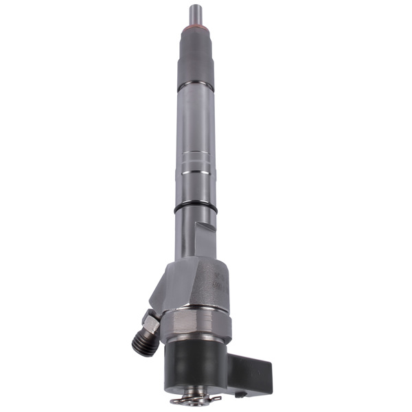 喷油器 For Mercedes Dodge Freightliner Sprinter 2500 3500 OM647 2.7L L5 2004-2006 Diesel Fuel Injector 0445110162 0445110163 6470700187 A6470700187-5