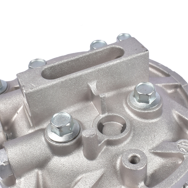 汽车空调压缩机 A/C Compressor w/ Clutch for Chevy Trax Sonic 2013-2021 L4 1.4L QS90 CO22301C-9