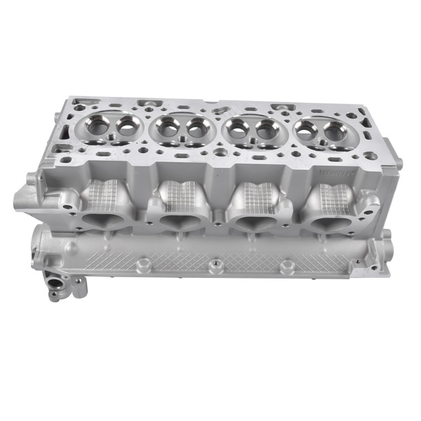 缸盖 Aluminum Engine Cylinder Head for Chevrolet Cruze Sonic 2011-2018 1.8L L4 Silver 55568363-2
