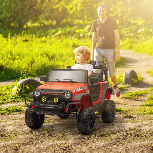 Children's car-2