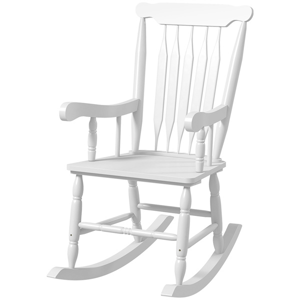 Garden chair  / Rocking Chair-1
