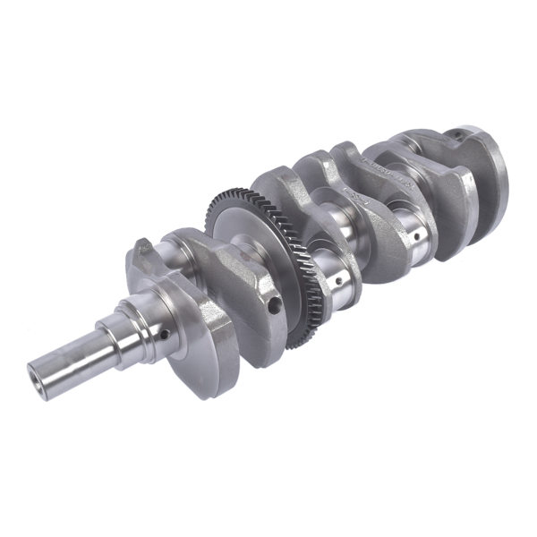 曲轴 Crankshaft 1340174011 for Toyota Camry Harrier Scepter Solara 2.2L 5S-FE 16V 1991-2001 13401-74011-3
