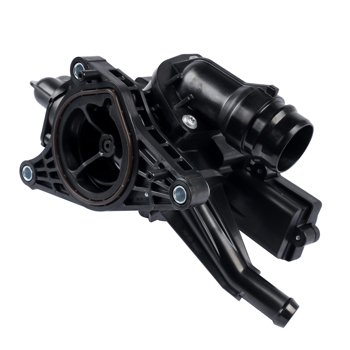 节温器 Thermostat Housing Assy For Hyundai Elantra N Line 1.6L L4 2021-2023 256002M810
