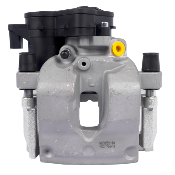 刹车卡钳 Rear Left Brake Caliper with Motor and Bracket for Mercedes-Benz C43 AMG GLC300 GLC350e GLC43 AMG 2016-2022 2534230181-8