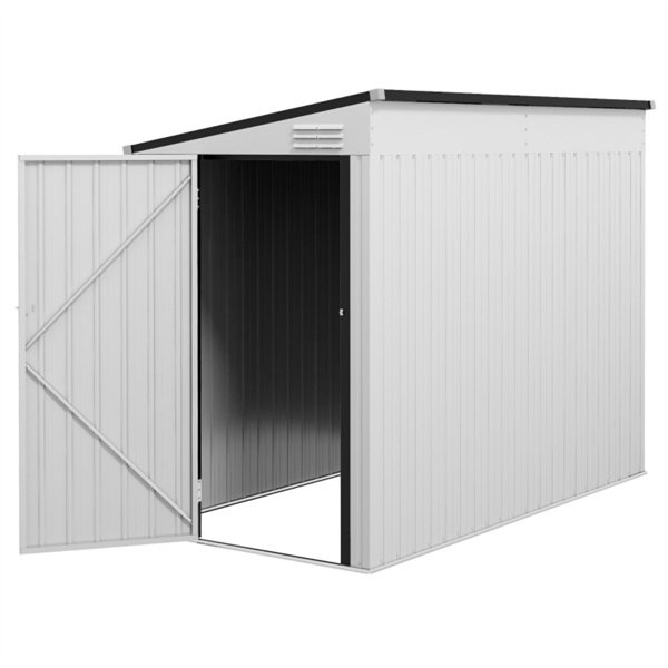 Garden Shed-1